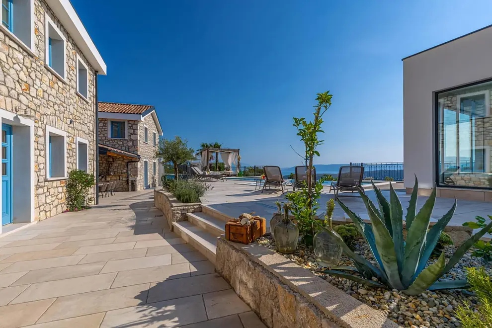 Ferienhaus in Novi Vinodolski mit Pool 999210920 38751 – Foto 62