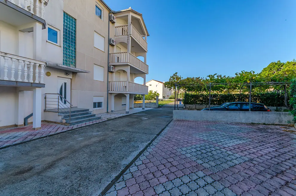 Ferienwohnung in Ciovo  999208147 36124 – Foto 10