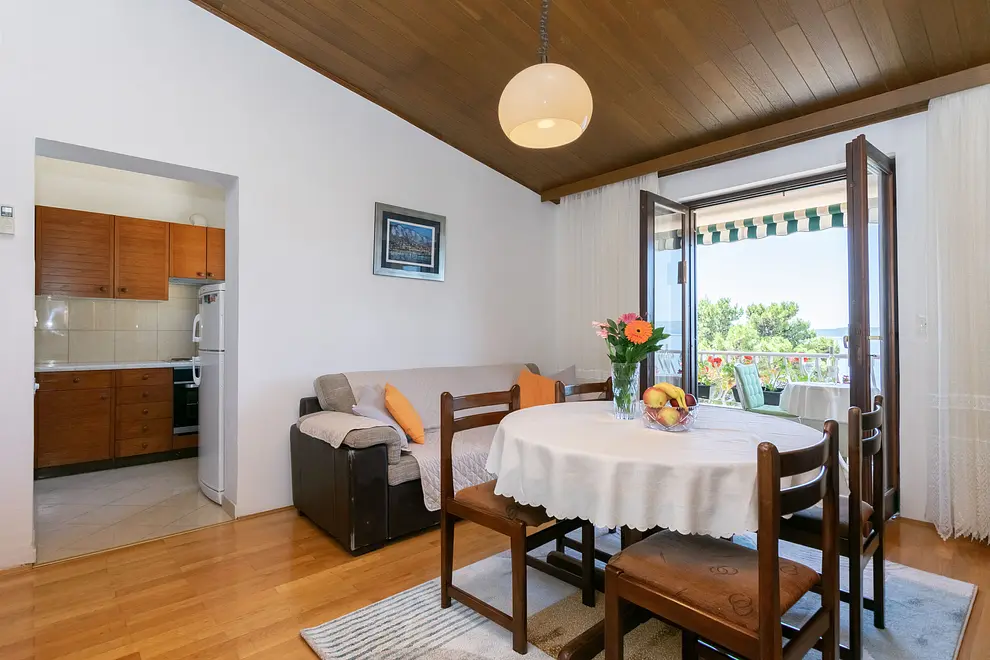 Ferienwohnung in Brela  999206908 41133 – Foto 30