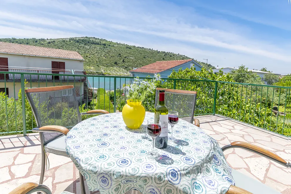 Ferienwohnung in Rogoznica  999208345 36316 – Foto 37