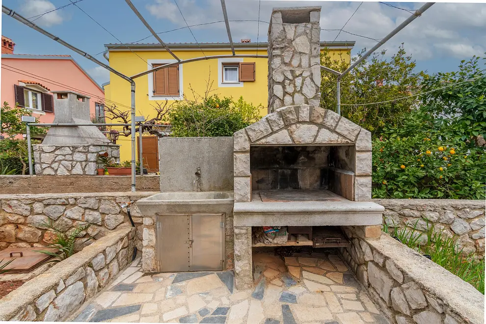 Ferienwohnung in Losinj  999210001 37895 – Foto 5