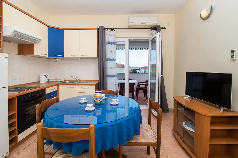 Ferienwohnung in Vodice  999203163 31419 – Foto 25