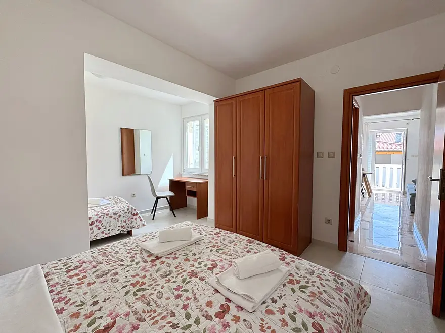 Ferienwohnung in Dobrinj  999224229 42336 – Foto 20