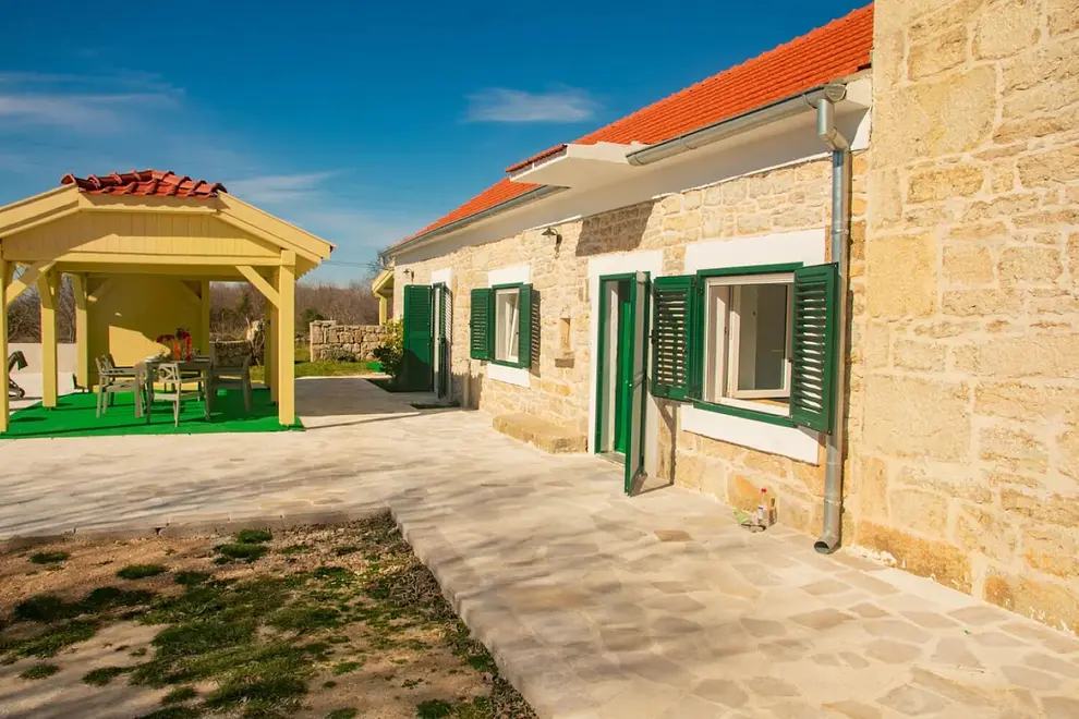 Ferienwohnung in Sibenik mit Pool 999212088 39792 – Foto 36