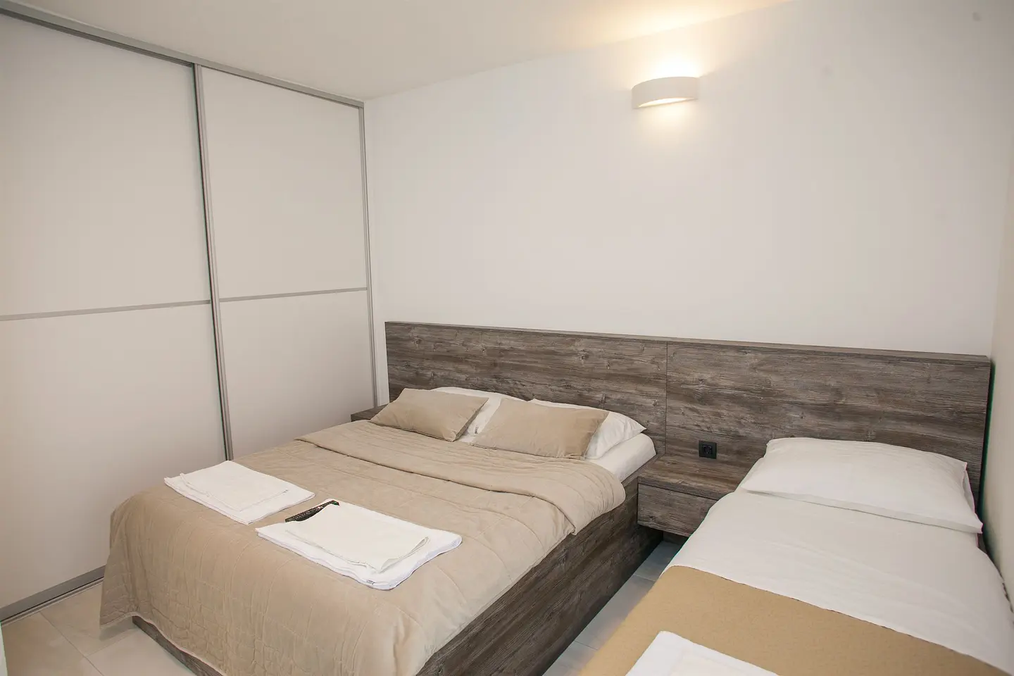 Ferienwohnung in Novalja  999204624 32816
