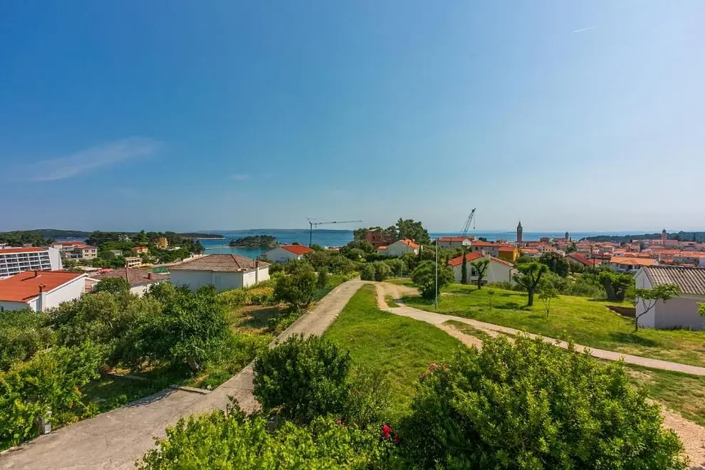 Ferienwohnung in Banjol  6616902 1839