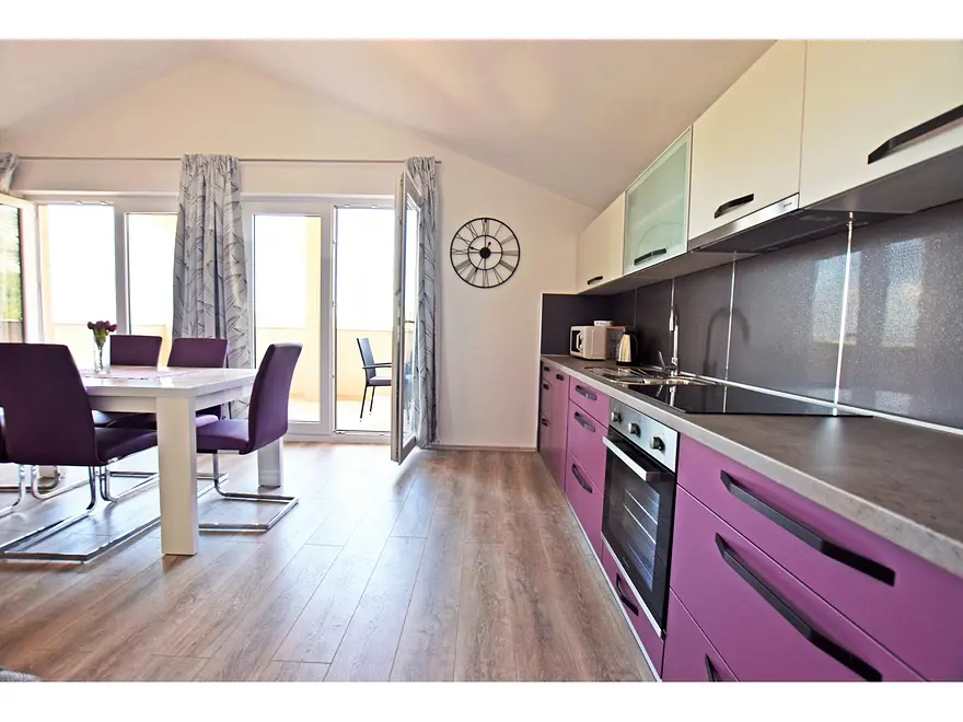 Ferienwohnung in Starigrad  999206172 34288 – Foto 15