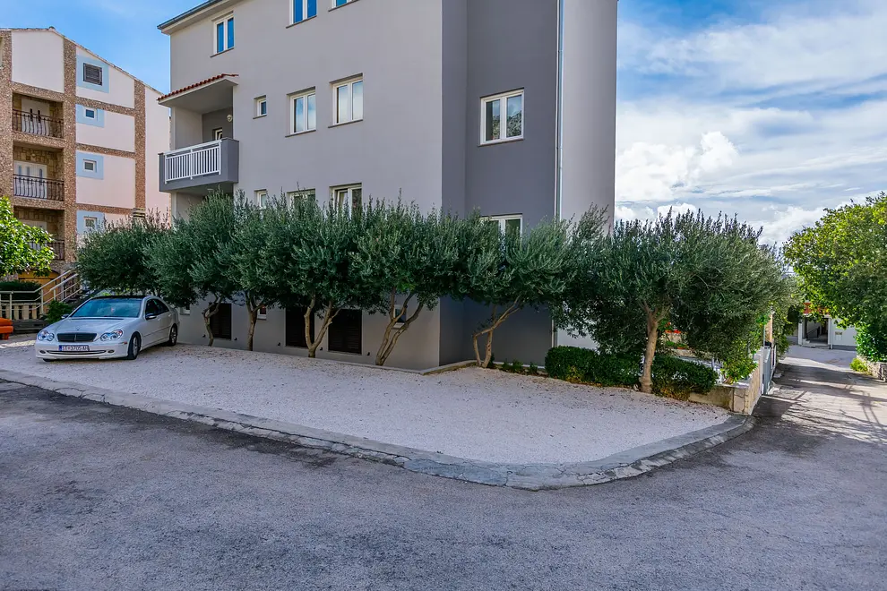 Ferienwohnung in Omis haustiergeeignet 999208722 36676 – Foto 11