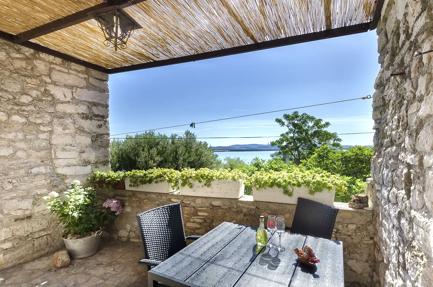 Ferienwohnung in Prvic Island  999204135 32347