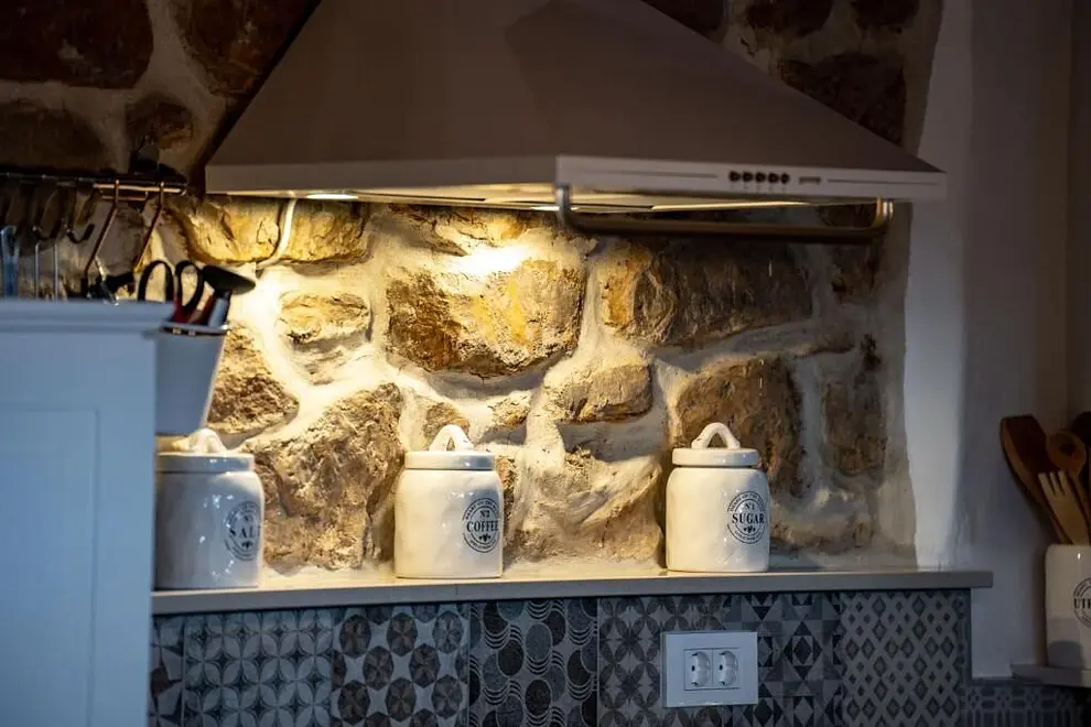 Ferienwohnung in Rab  999208245 36222