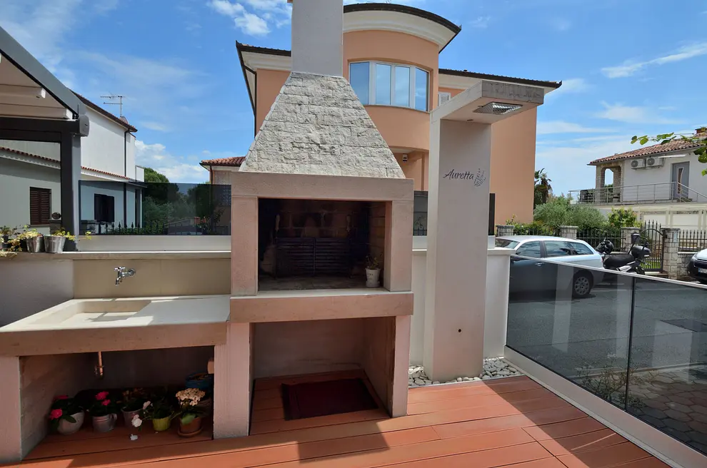 Ferienwohnung in Novigrad in Dalmatien  999208451 36417 – Foto 5
