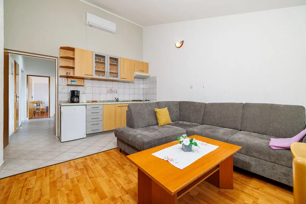 Ferienwohnung in Krk  999203415 31664 – Foto 11