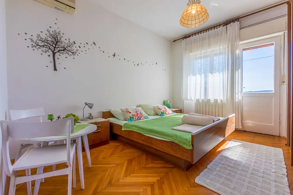 Ferienwohnung in Crikvenica  999202945 31210 – Foto 2