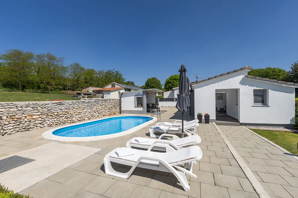 Ferienwohnung in Pazin mit Pool 999212287 41348 – Foto 31