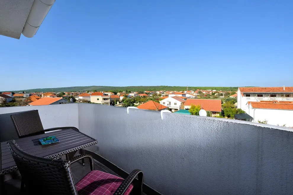 Ferienwohnung in Sukosan mit Pool 999207257 35320 – Foto 2