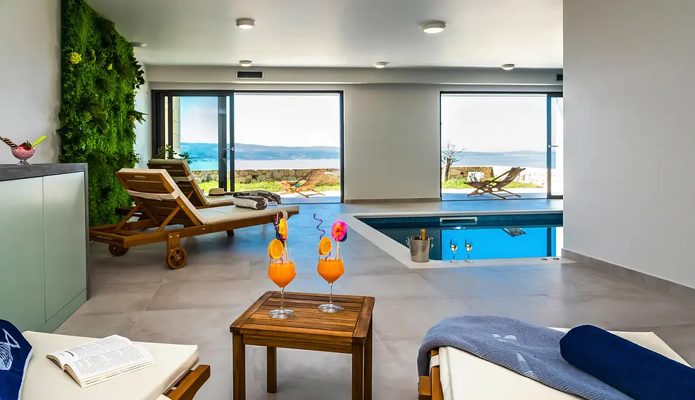 Ferienhaus in Omis mit Pool 999208204 36181 – Foto 23