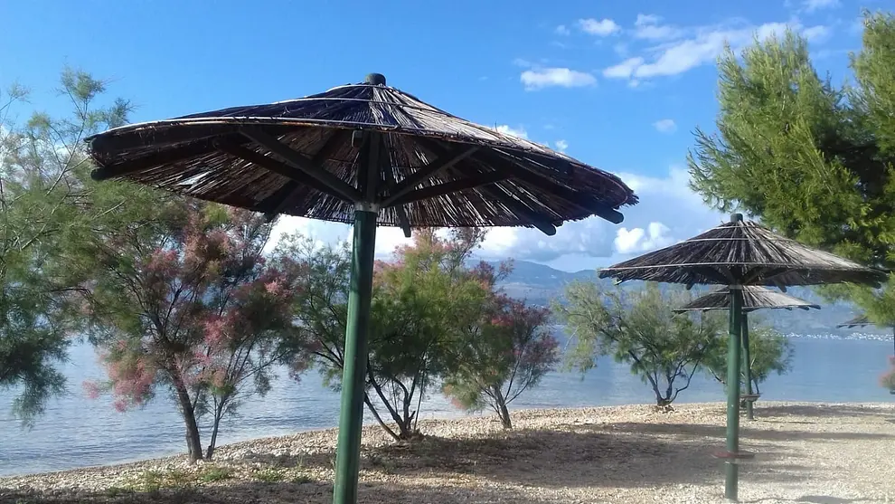 Ferienwohnung in Brac  999210490 38344