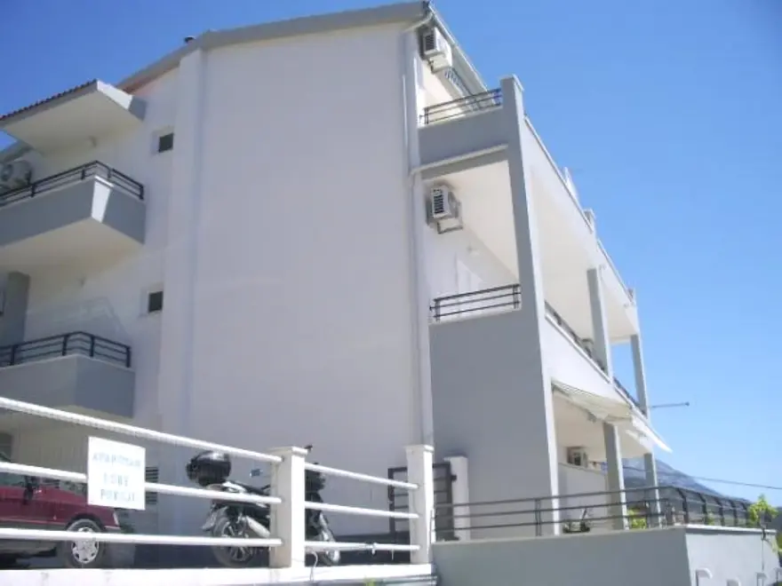 Ferienwohnung in Baska Voda  999207632 35660 – Foto 6