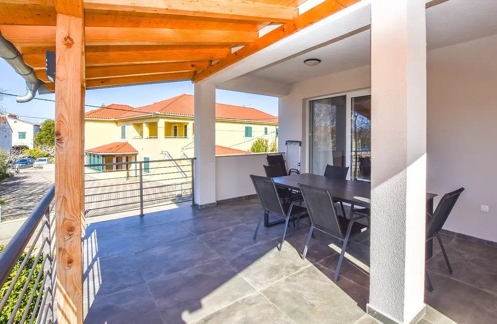 Ferienwohnung in Biograd  999208218 36195 – Foto 9
