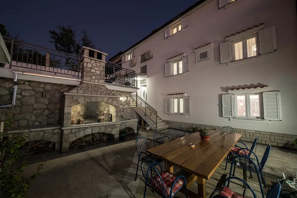 Ferienwohnung in Crikvenica mit Pool und haustiergeeignet 999203007 31269 – Foto 8