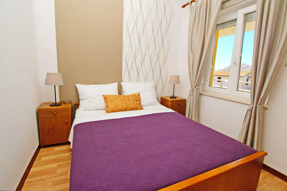 Ferienwohnung in Baska  999224093 42203 – Foto 5