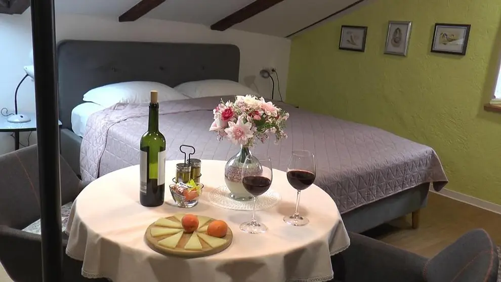 Ferienwohnung in Kastav  999210232 38105