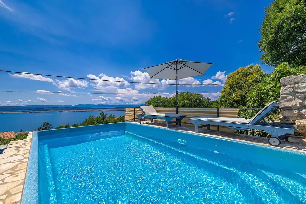 Ferienhaus in Crikvenica mit Pool 999208778 36732 – Foto 20