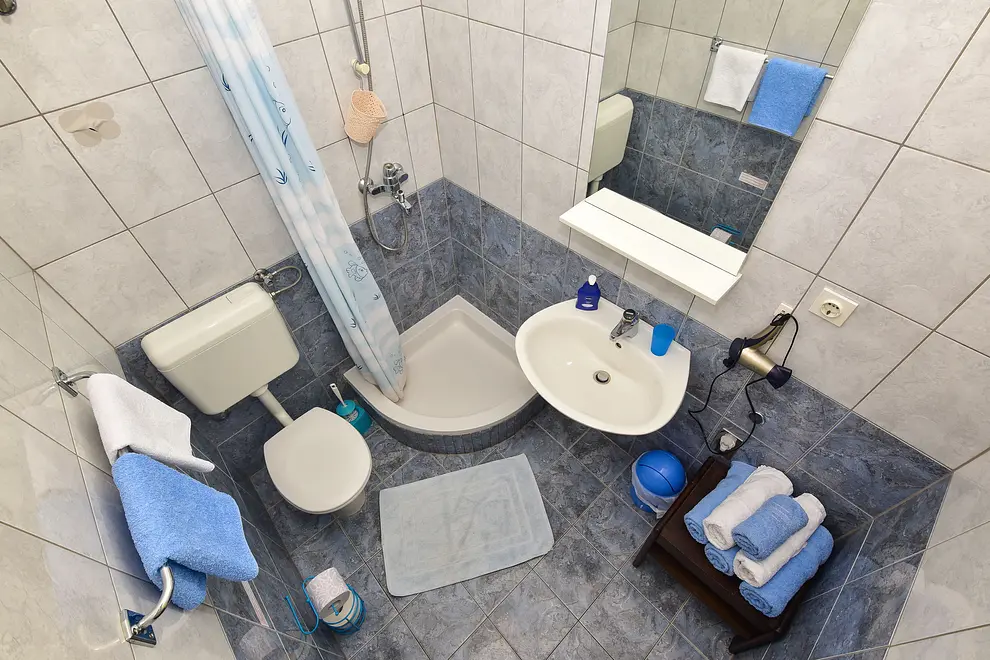 Ferienwohnung in Makarska  999208462 36428 – Foto 20