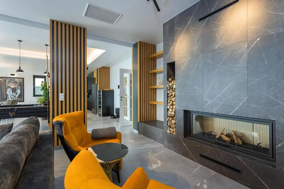 Ferienhaus in Matulji mit Pool 999209377 37303 – Foto 22
