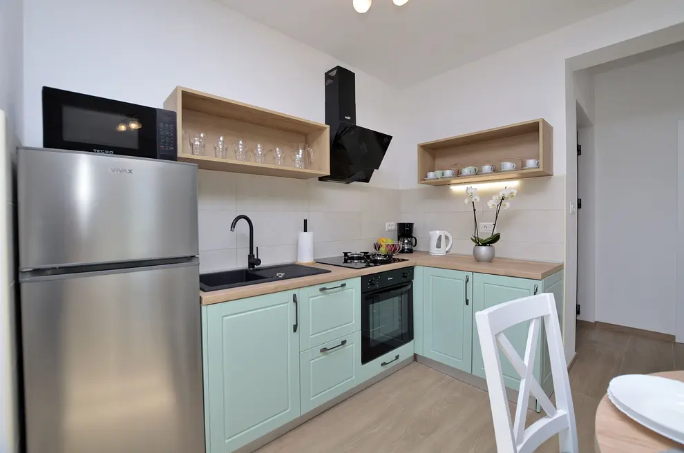 Ferienwohnung in Porec mit Pool 999209873 37772 – Foto 6