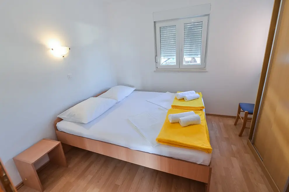 Ferienwohnung in Novalja  999210492 38346 – Foto 3