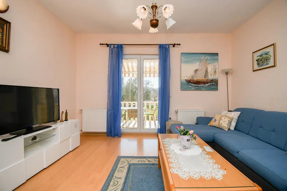 Ferienwohnung in Seget  999212011 39727 – Foto 21