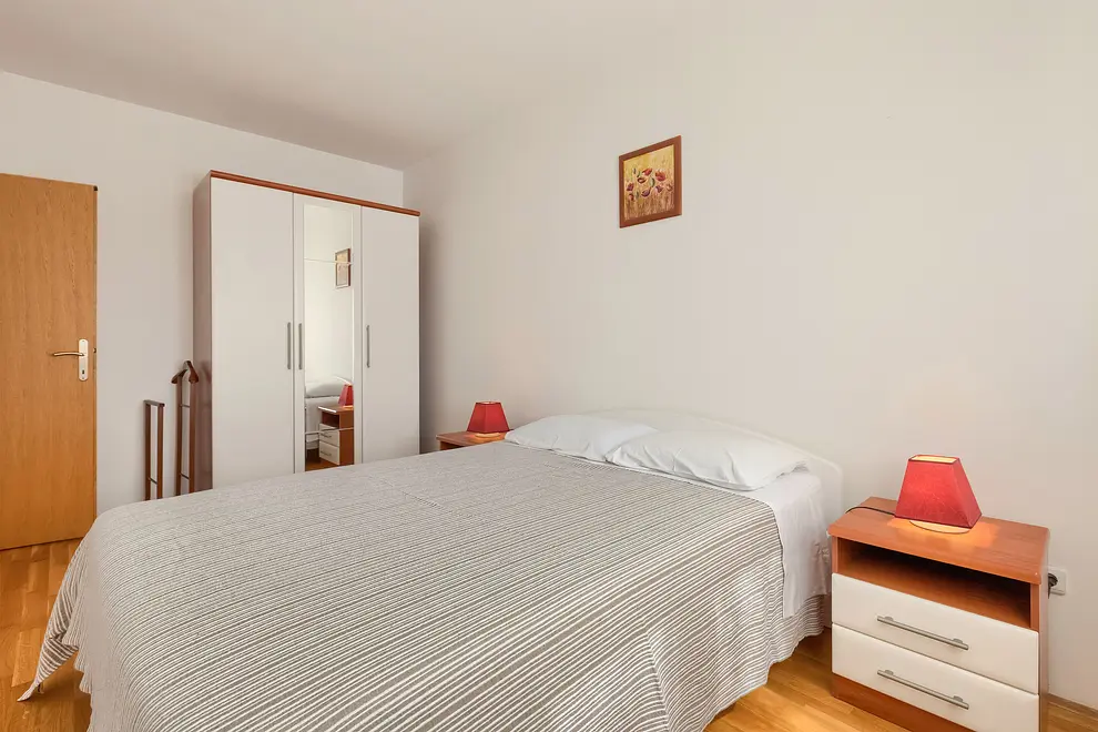 Ferienwohnung in Fazana  6616745 1733