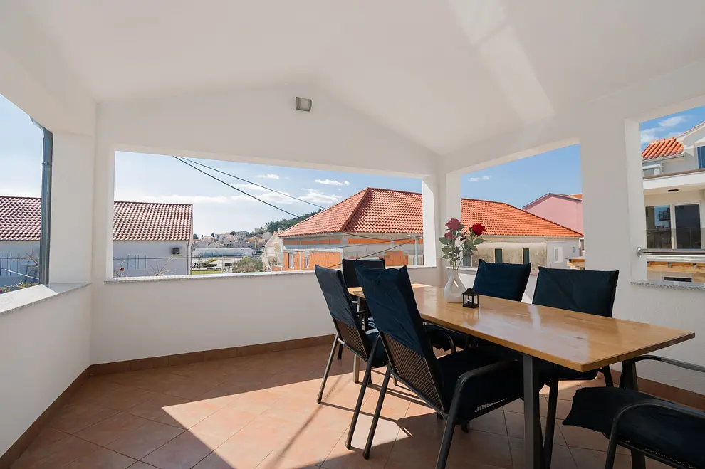 Ferienwohnung in Tribunj  999206822 34908 – Foto 3