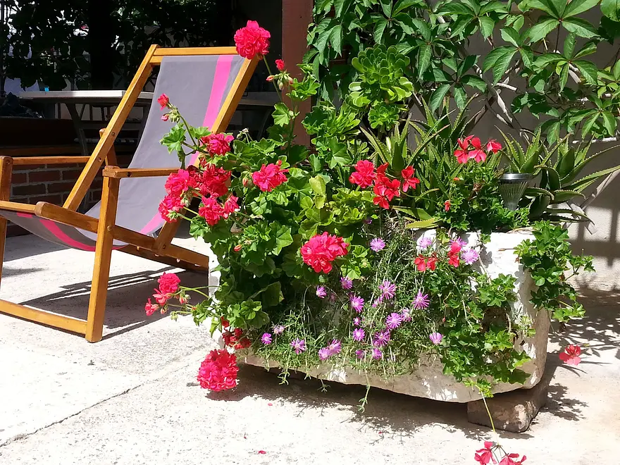 Ferienwohnung in Vis  999203346 31601 – Foto 12