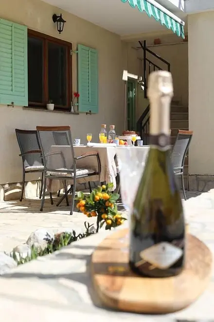 Ferienwohnung in Crikvenica  999208062 36040
