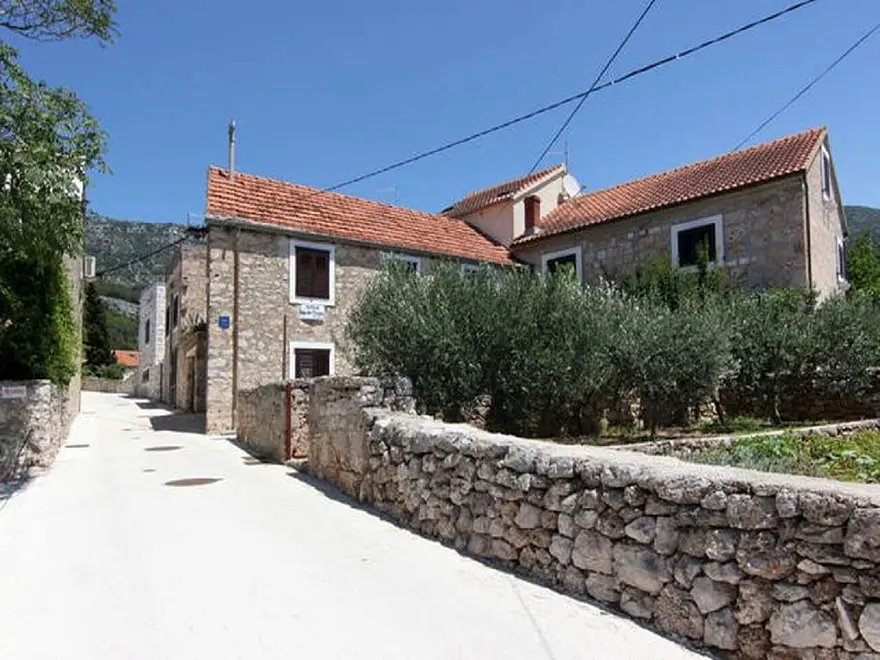 Ferienwohnung in Bol  66151971 25950