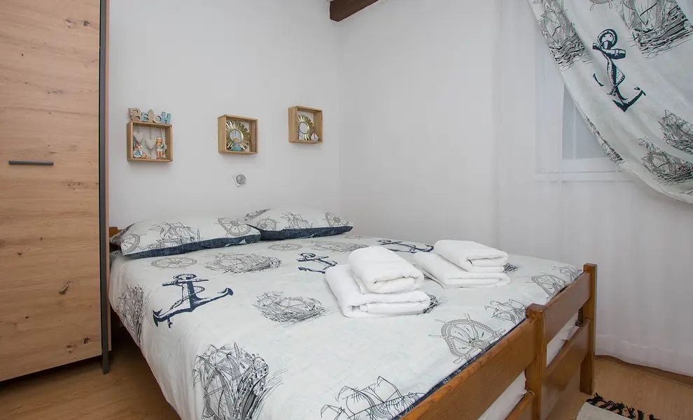 Ferienwohnung in Pasman  999202977 31242 – Foto 2