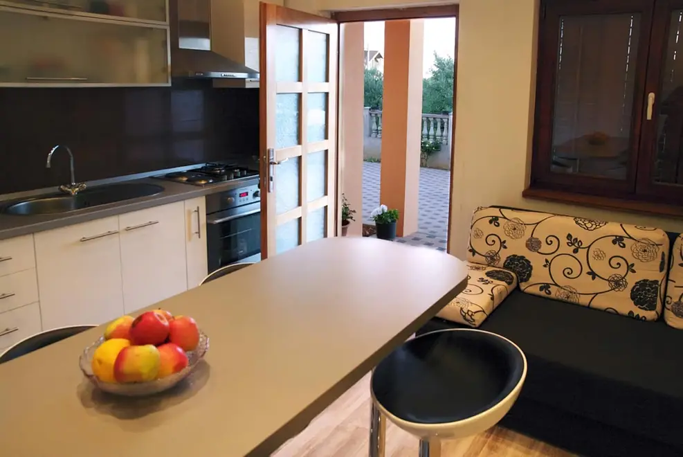 Ferienwohnung in Zadar  999207495 35539 – Foto 3