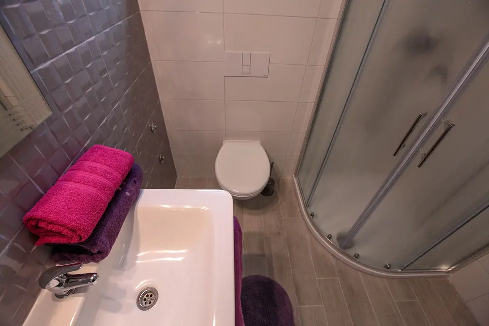 Ferienwohnung in Rogoznica mit Pool und haustiergeeignet 999211993 39709 – Foto 19