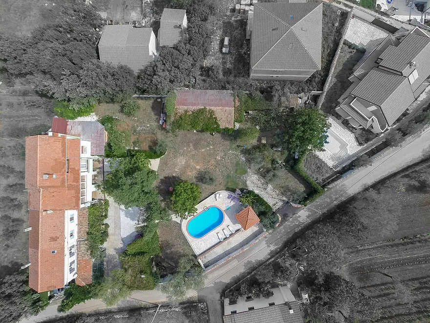 Ferienwohnung in Liznjan mit Pool 999203307 31562 – Foto 30