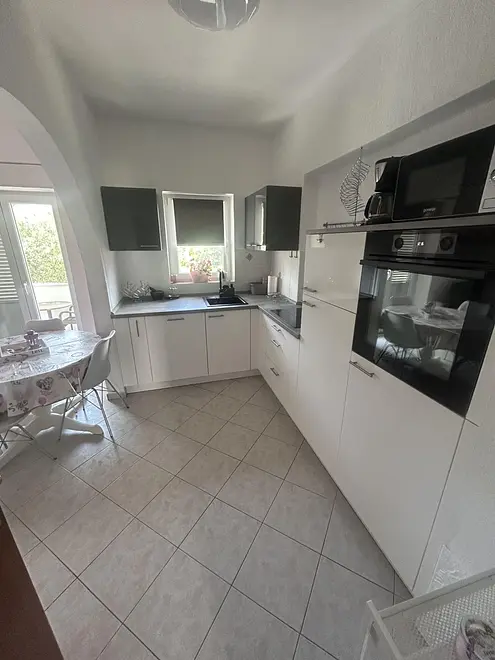 Ferienwohnung in Baska  999204273 32483 – Foto 3