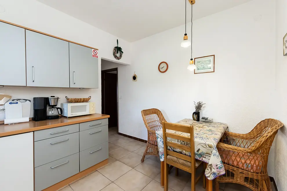 Ferienwohnung in Kampor mit Pool 999206599 34697 – Foto 21