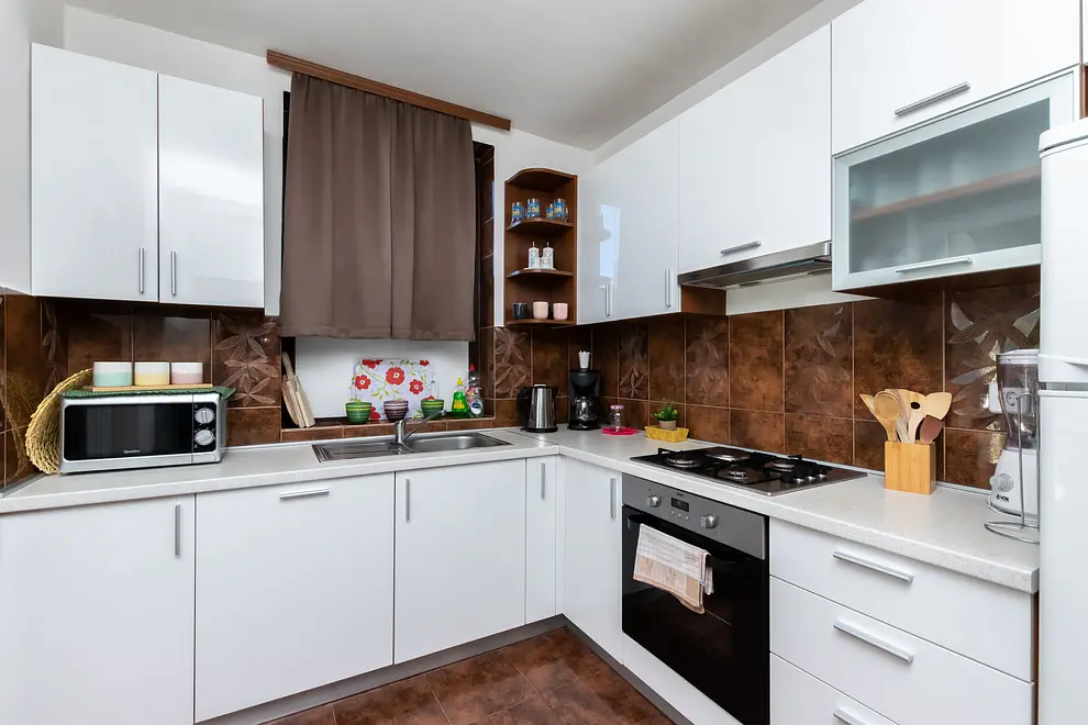 Ferienwohnung in Krk  999206823 34909 – Foto 17