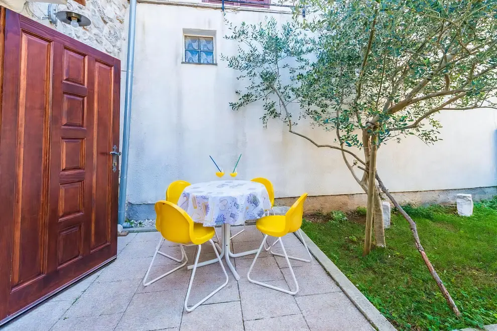 Ferienwohnung in Sukosan  999209537 37458 – Foto 16