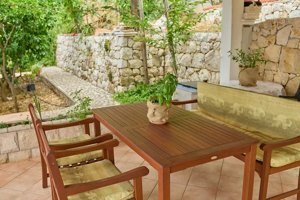 Ferienwohnung in Mljet  999211189 39002 – Foto 27