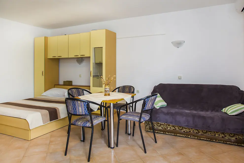 Ferienwohnung in Janjina  999203359 31614 – Foto 24