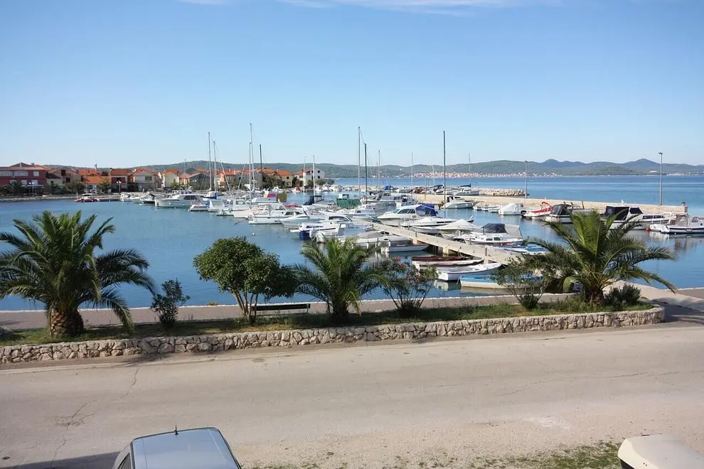 Ferienwohnung in Bibinje  66152494 26362