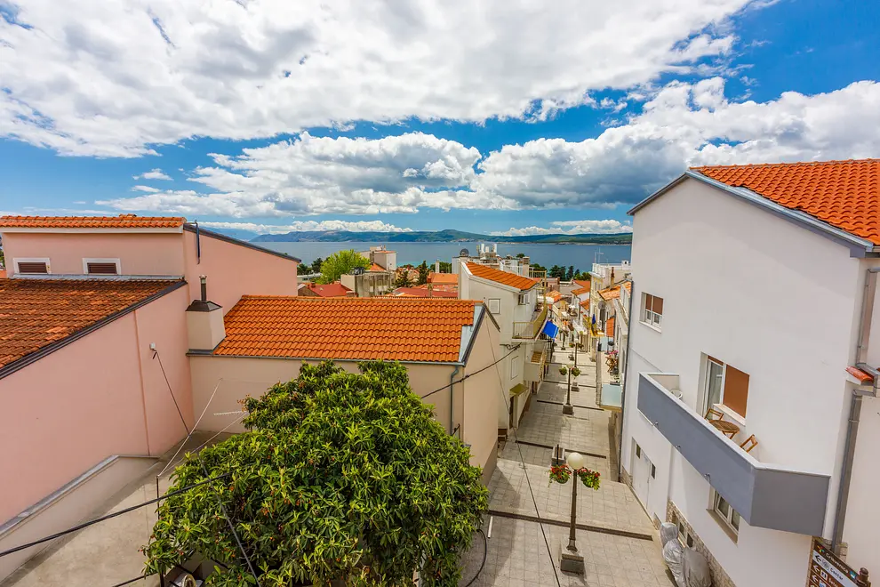 Ferienwohnung in Crikvenica  66134860 19319