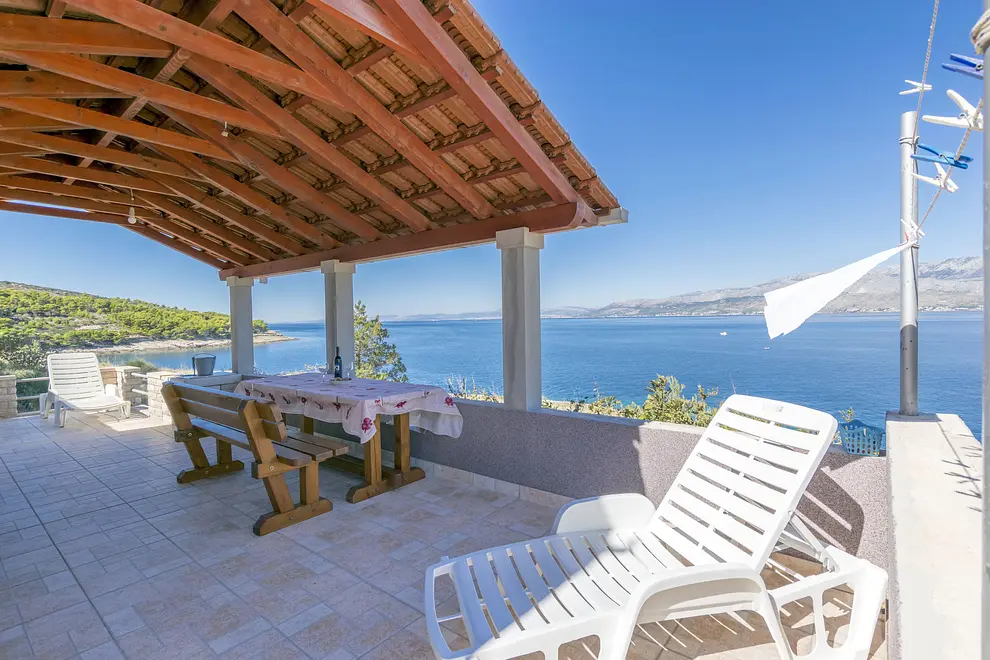 Ferienwohnung in Brac haustiergeeignet 6615723 1145